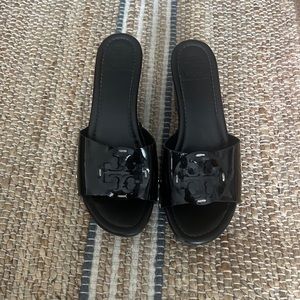 Tory Burch Wedge sandals